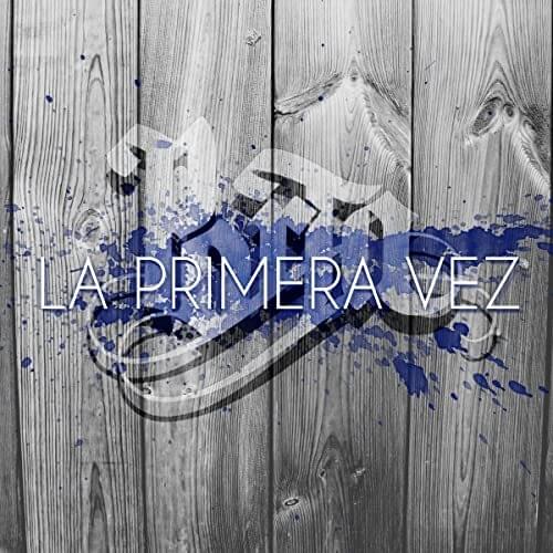 Album cover art for "La Primera Vez" by Porta & Gema Tomás