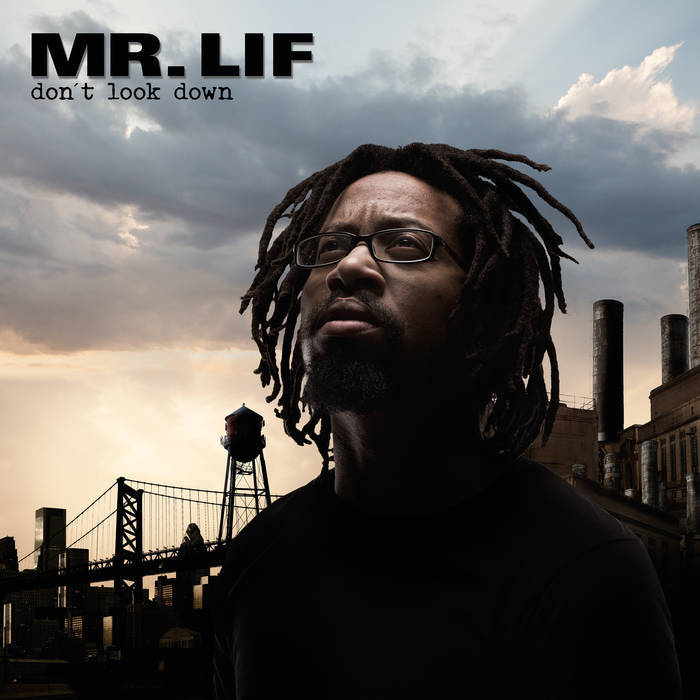 Pounds of Pressure by Mr. Lif