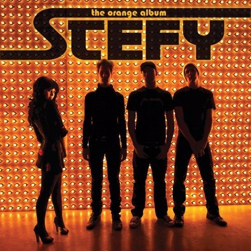 Where Are The Boys by Stefy
