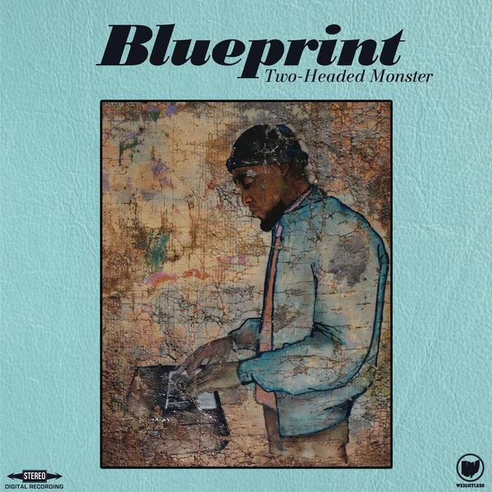 Night Writers by Blueprint