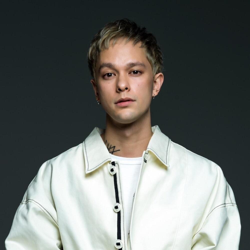 Masato (coldrain) Profile Picture Photo of Masato (coldrain)