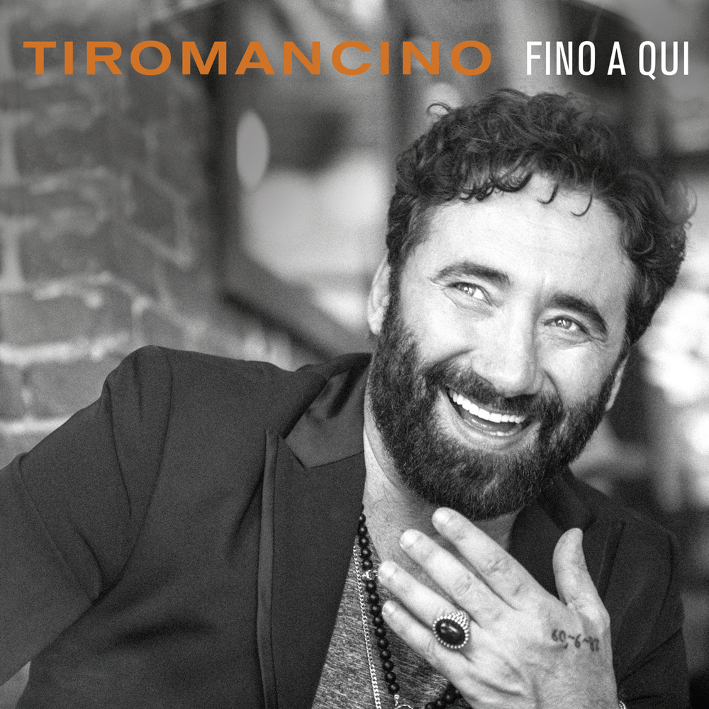 La descrizione di un attimo (2018) by Tiromancino
