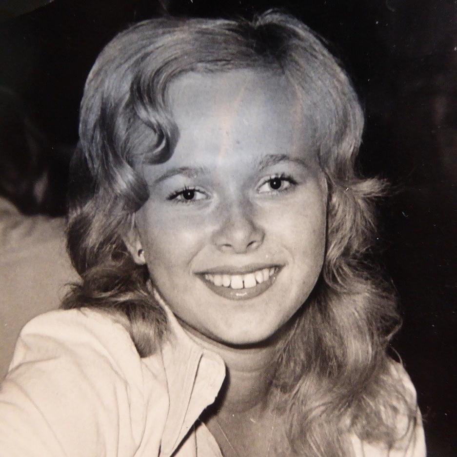 Photo of Lena Andersson