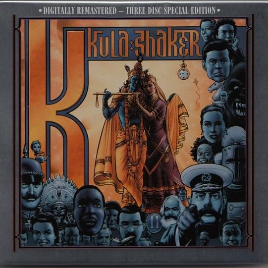 Cover image for K-15 Buried Treasure