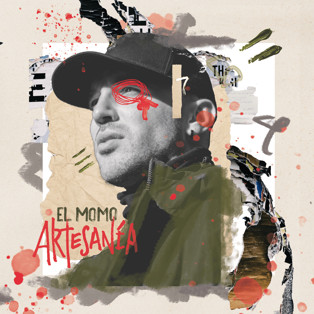 De Barrio by El Momo
