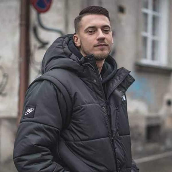 Cover image for Małach