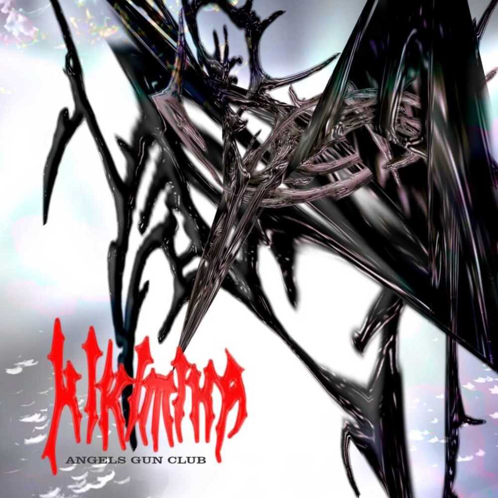 Album cover art for "WEDONTGIVENOFUCK" by DJ Mischkonsum