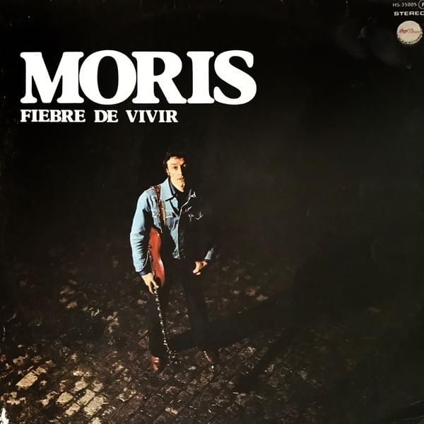 Cover image for Fiebre de vivir