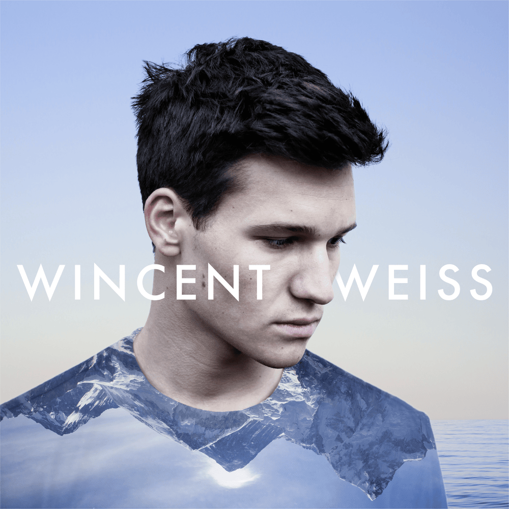 Album cover art for "Nur ein Herzschlag entfernt" by Bravo Hits