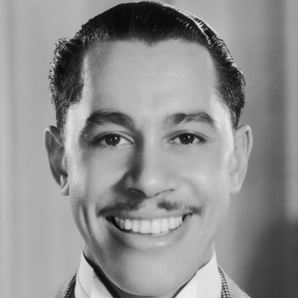 Photo of Cab Calloway