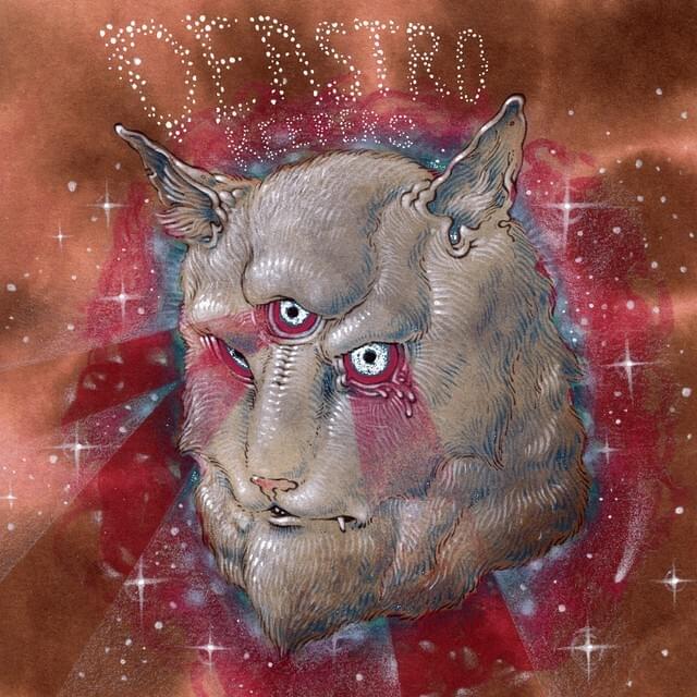 Cover image for Deastro