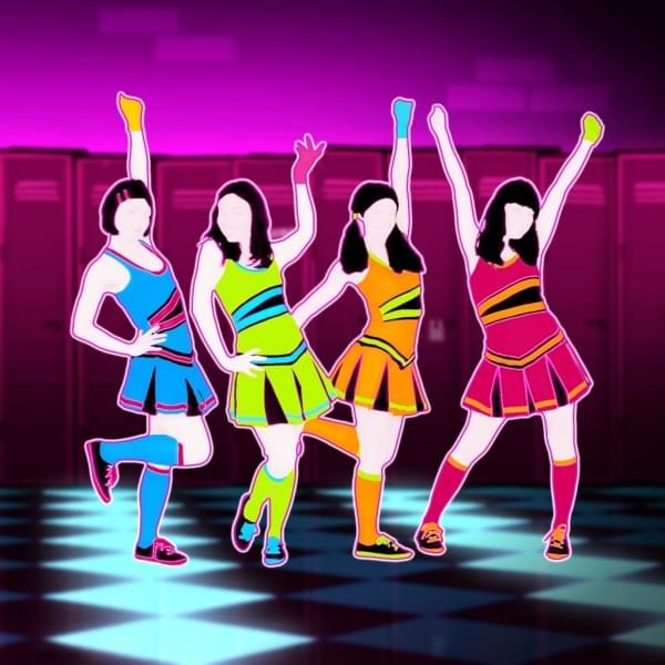 Album cover art for "Baby One More Time" by Ubisoft