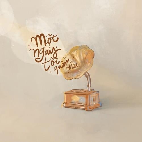 ​một ngày tôi quên hết by Hứa Kim Tuyền