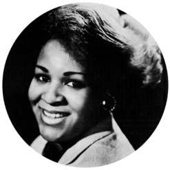 Linda Jones Profile Picture Photo of Linda Jones
