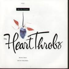 She’s in a Trance by The Heart Throbs