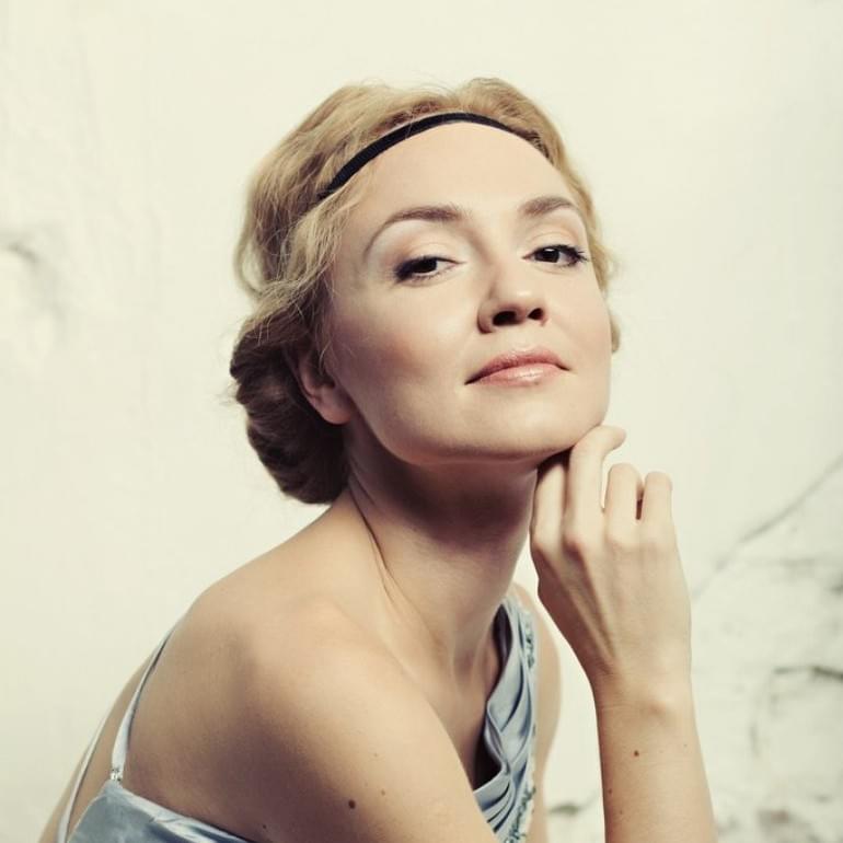 Анна Бутурлина (Anna Buturlina) Profile Picture Photo of Анна Бутурлина (Anna Buturlina)