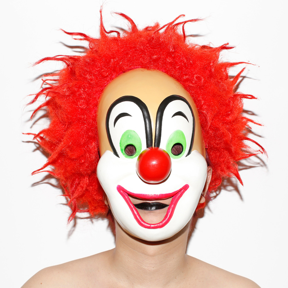 Album cover art for "Death Disco" by SEKAI NO OWARI