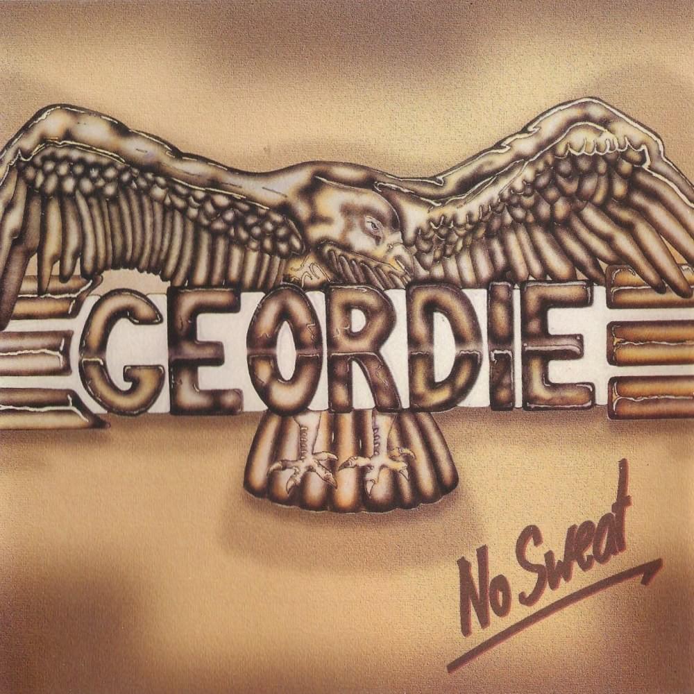 We Make It Rock by Geordie
