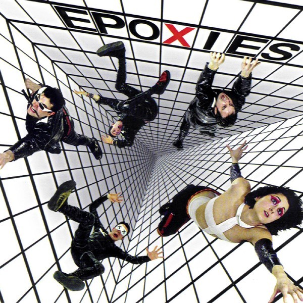 Toys by Epoxies