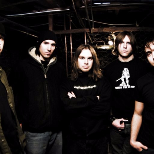 Unearth Profile Picture Photo of Unearth