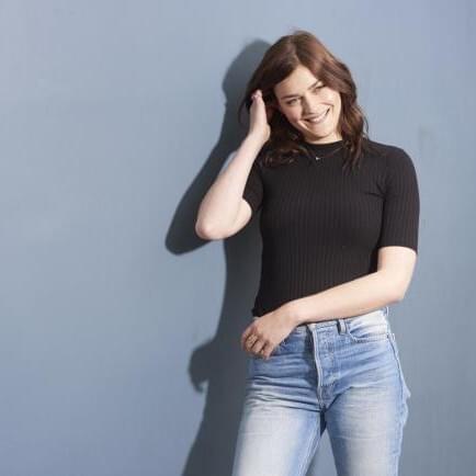 Photo of Amber Anderson