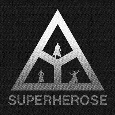 Photo of SuperHErose