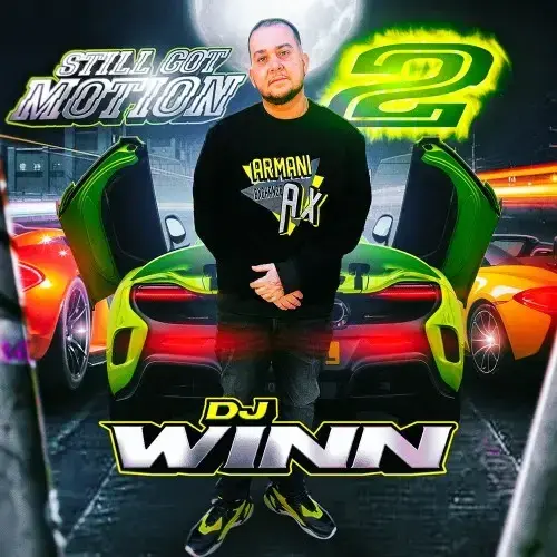 Cover image for Still Got Motion 2