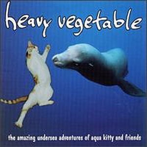 Doesn’t Mean Shit by Heavy Vegetable