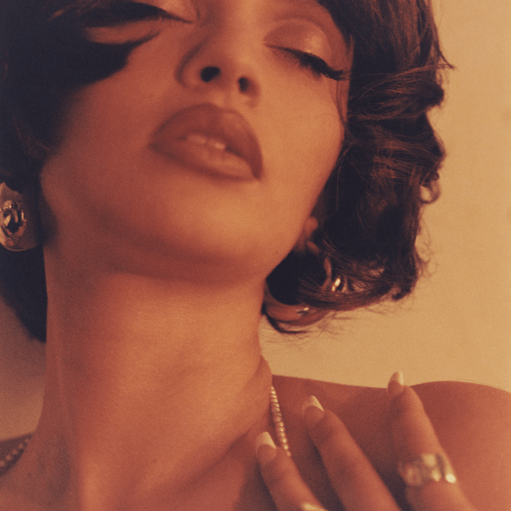 Cover image for Based On A Feeling