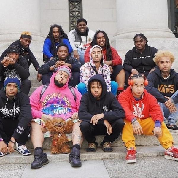 Cover image for Members Only