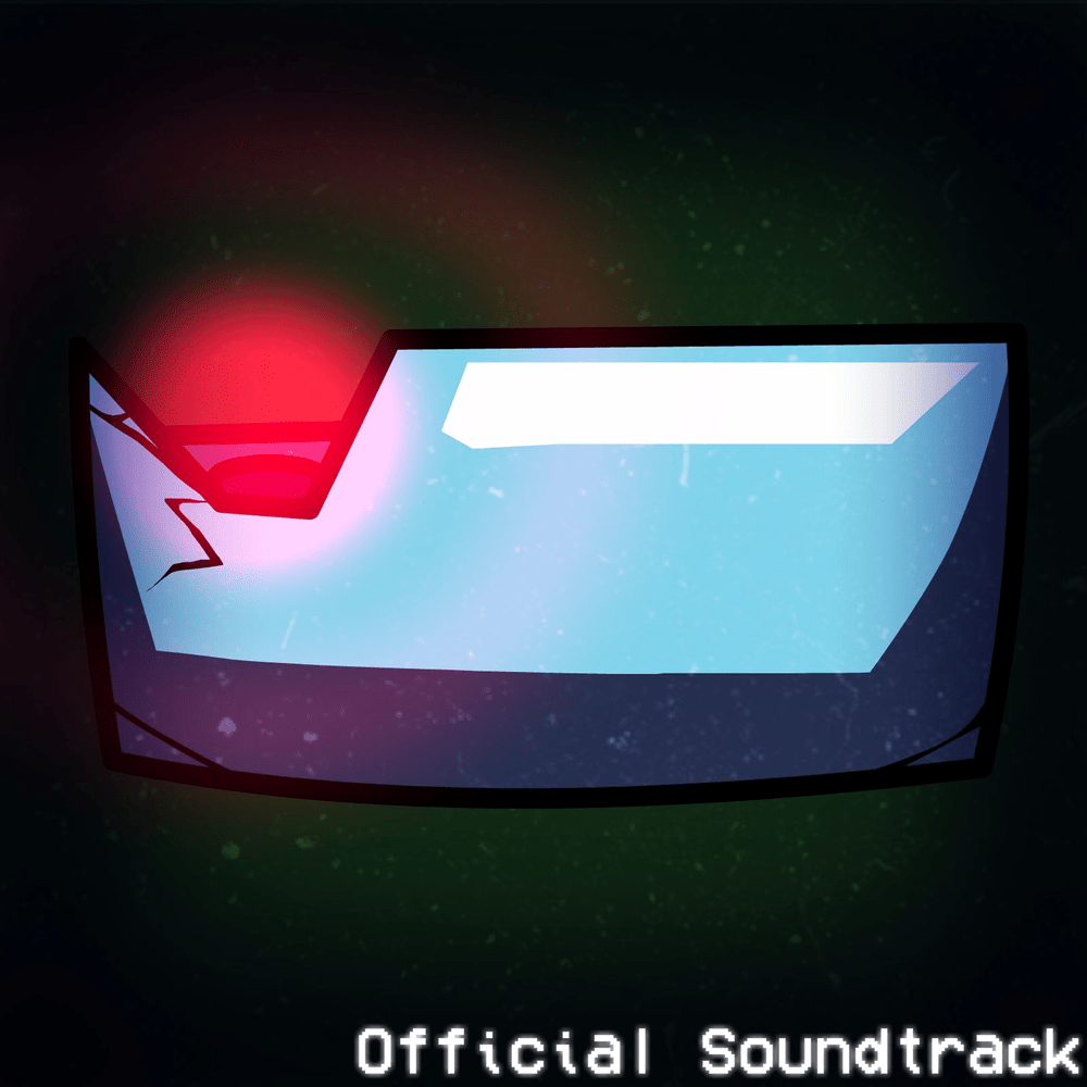 Album cover art for "Ejected" by Rareblin