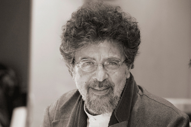 Photo of Gabriel Yared