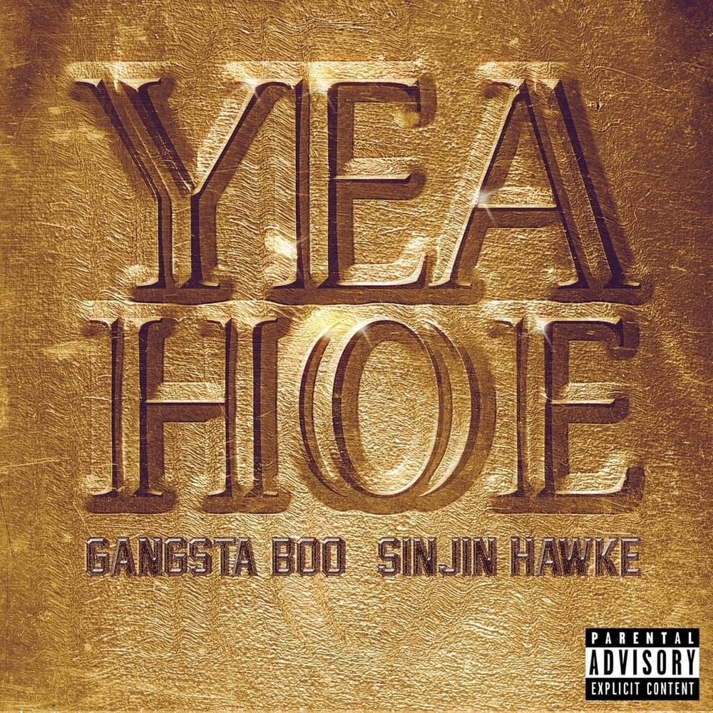 Cover image for Yea Hoe
