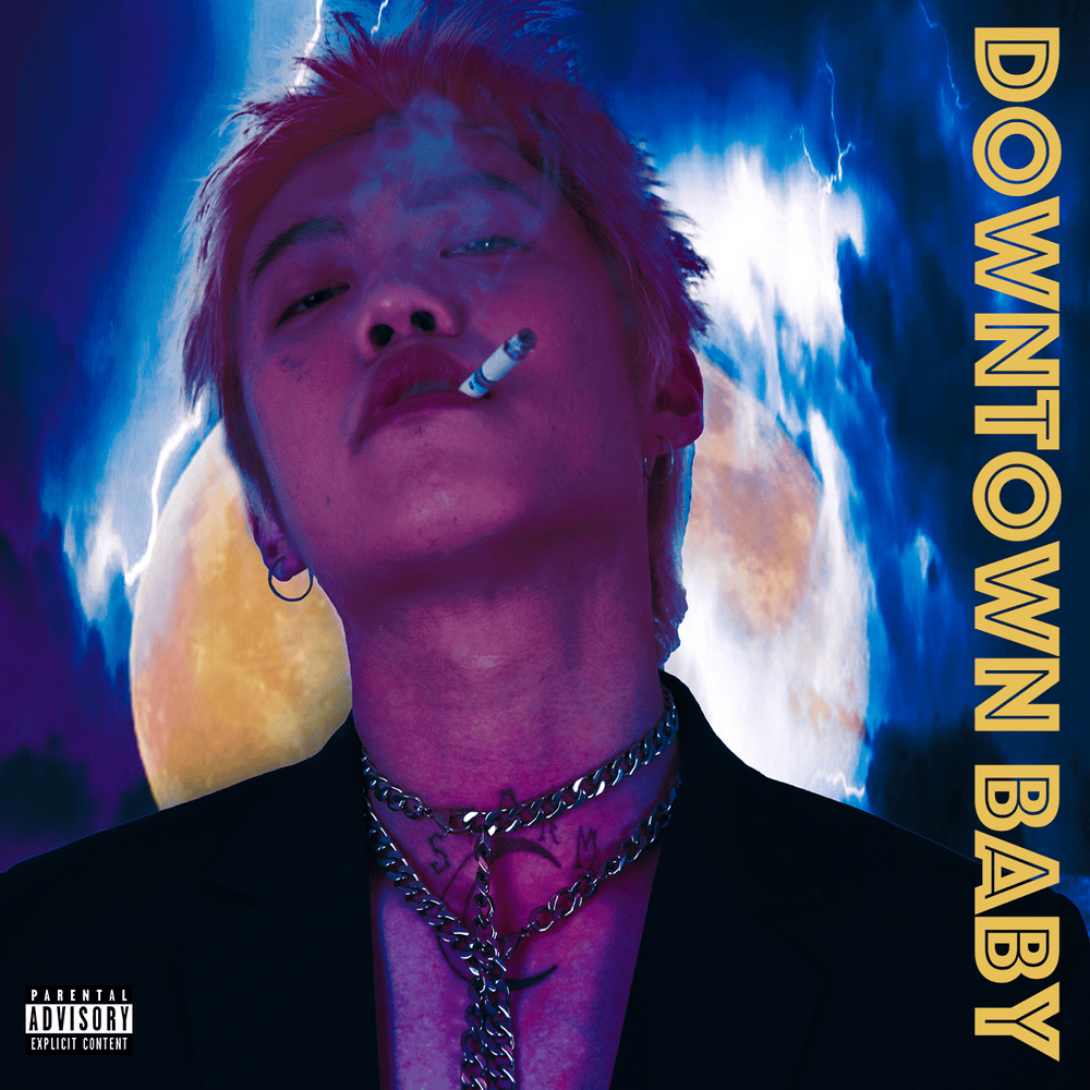 Downtown Baby by BLOO (블루)