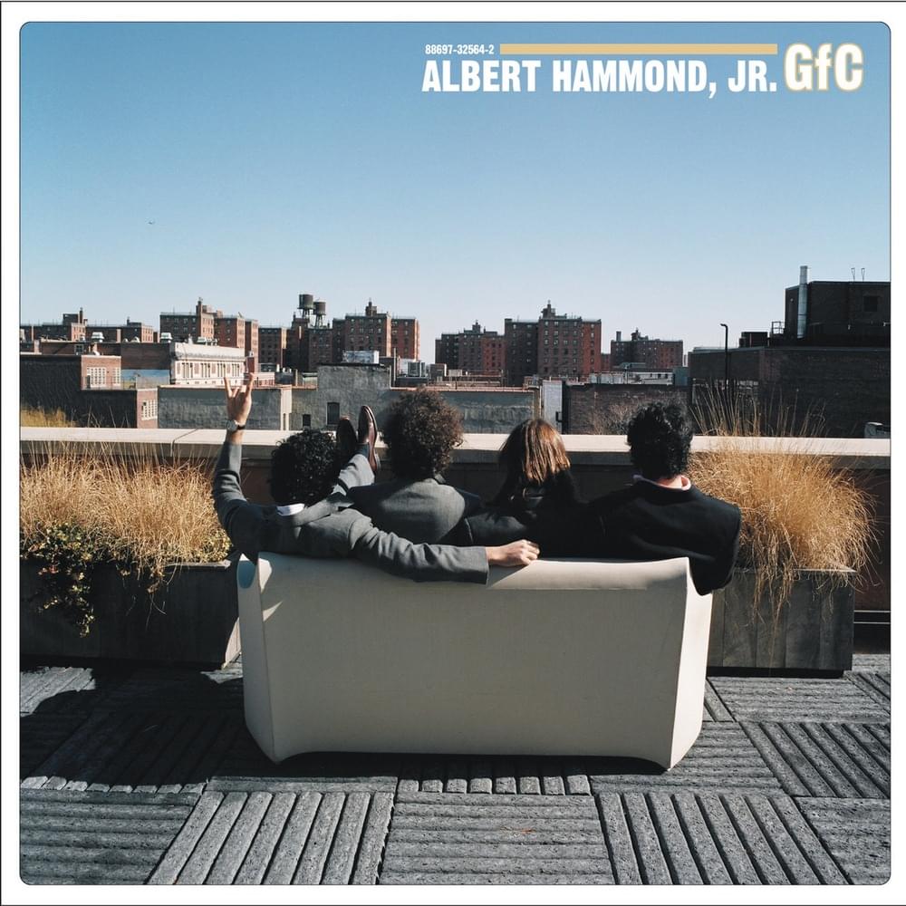 Cover image for GfC - Single
