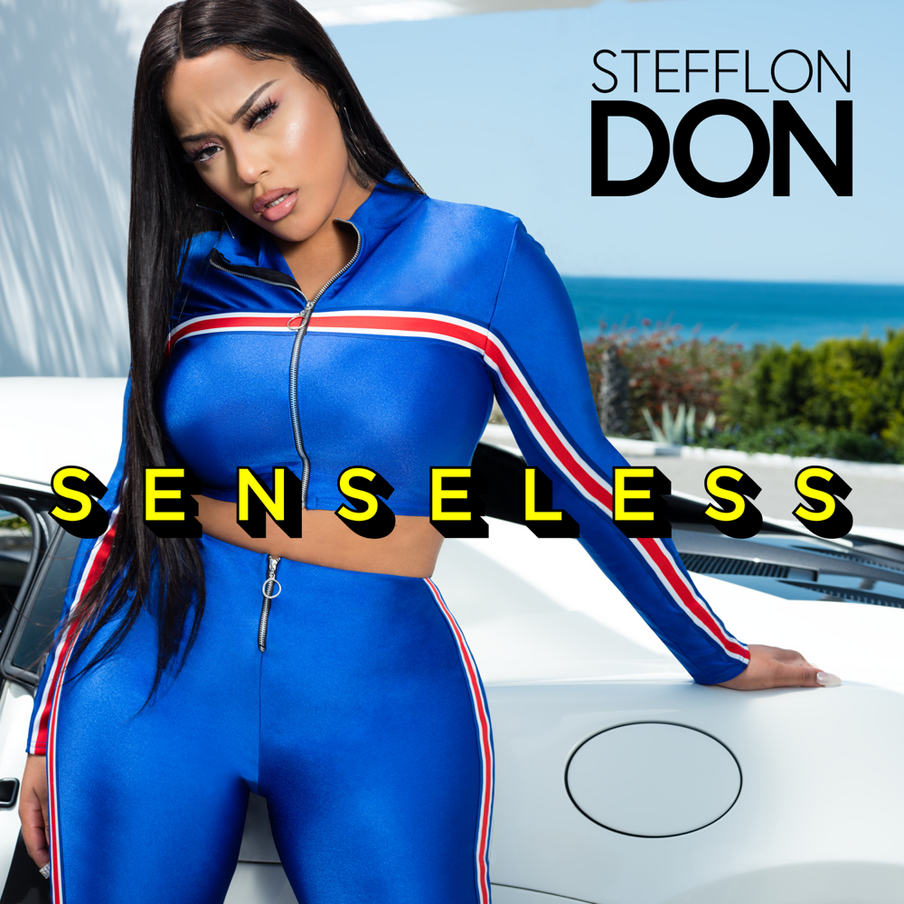 Senseless by Stefflon Don