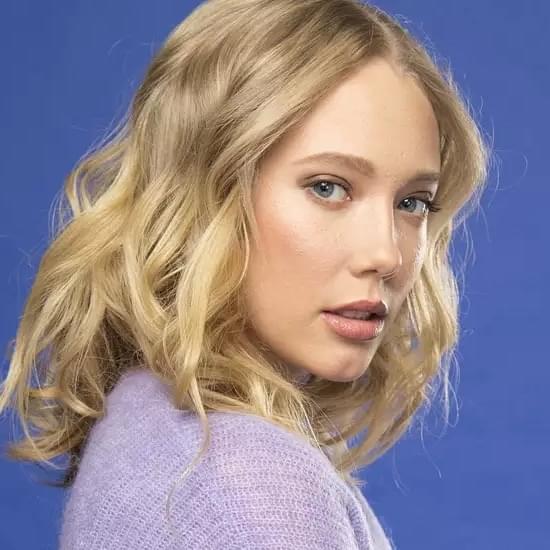 Photo of Venla Edelmann