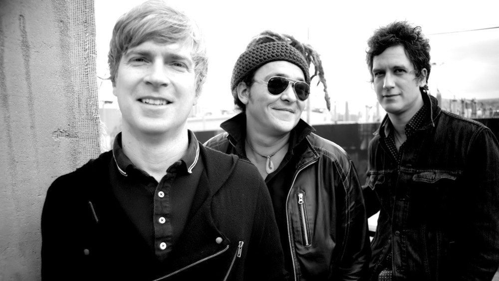 Nada Surf Profile Picture Photo of Nada Surf