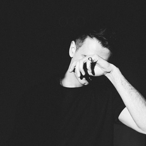Cover image for Boys Noize