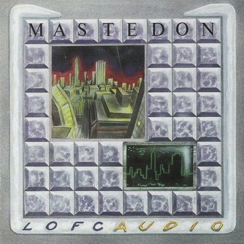 It Is Done by Mastedon