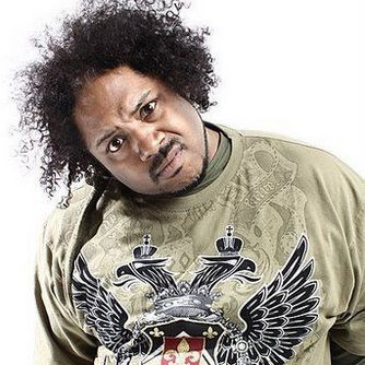 Photo of Bone Crusher