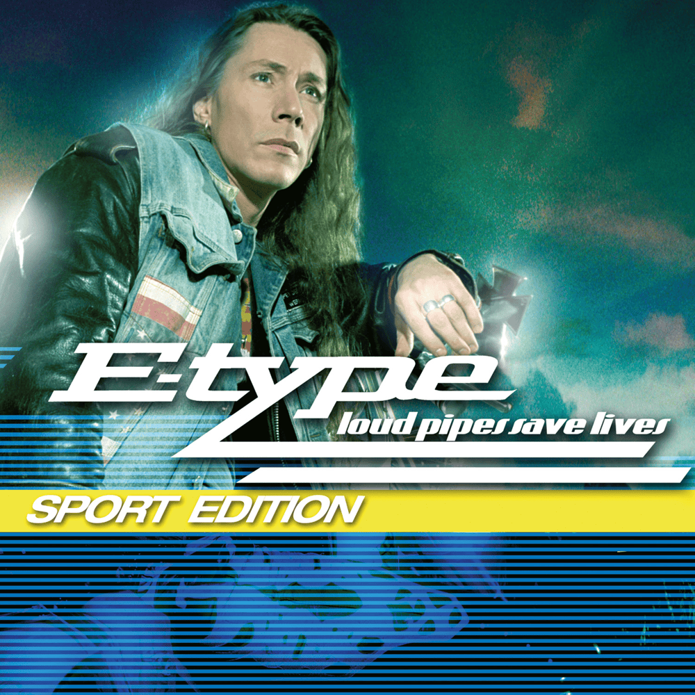 Cover image for Loud Pipes Save Lives (Sport Edition)