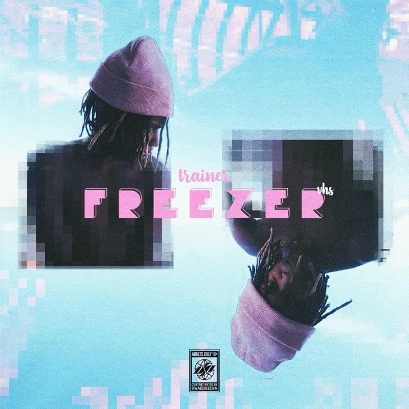 Freezer by Trainer