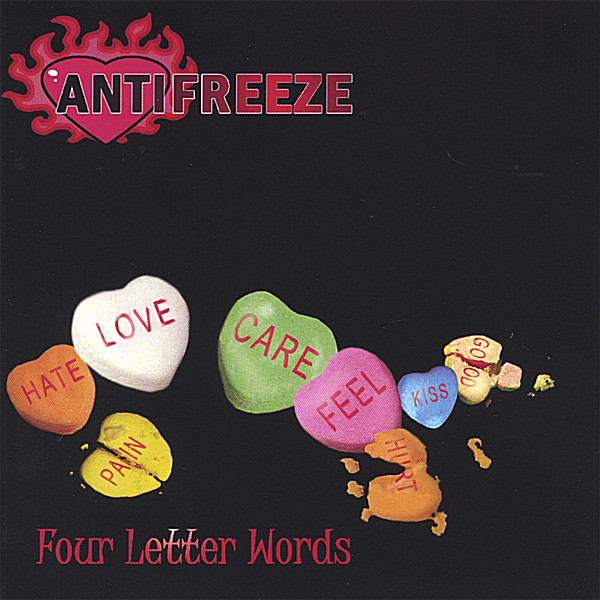 Is He Your Boyfriend? by Antifreeze
