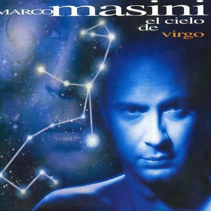 Cover image for El Cielo De Virgo