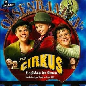 Må Bare Ha Det by Olsenbanden Jr.
