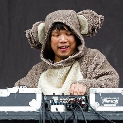 Cover image for Kid Koala