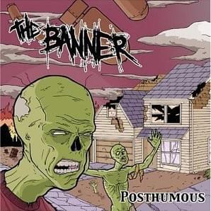 Cover image for Posthumous