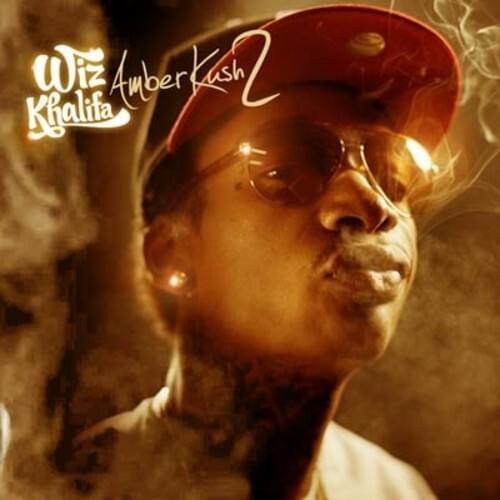 Album cover art for "Prince of the City Freestyle" by Wiz Khalifa