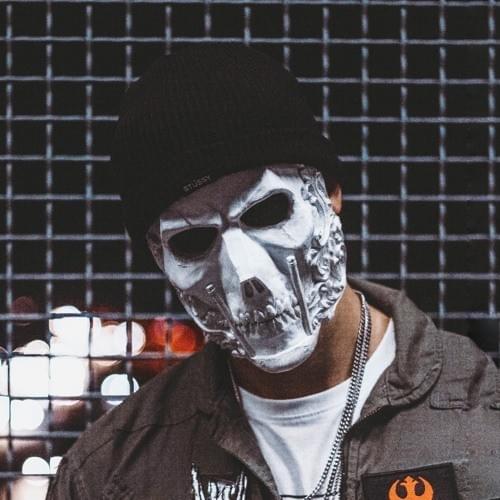 REAPER (EDM) Profile Picture Photo of REAPER (EDM)